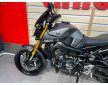 Yamaha MT-09 2018