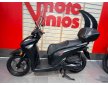 Honda SH 350i 2023 SMART TOP BOX