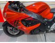 Suzuki GSXR 1300 Hayabusa 2009