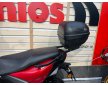 Yamaha RayZR 2025
