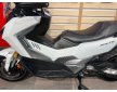Sym ADX 400 2025 ΕΓΓΥΗΣΗ ΕΩΣ 06/2027