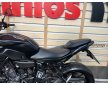 Yamaha MT-07 2024