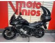 Suzuki V-Strom 650 2012