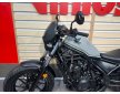 Honda CMX 500 2023 REBEL