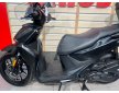 Voge SR16 200 2025 ΕΓΓΥΗΣΗ ΕΩΣ 10/2027