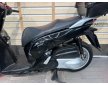 Honda SH 300i 2018