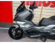 Sym ADX 300 2025 ΕΓΓΥΗΣΗ ΕΩΣ 04/2027