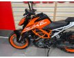 KTM 390 Duke 2019
