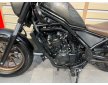 Honda CMX 500 2023 REBEL