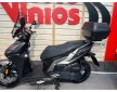 Kymco Agility 200 S 2023