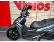 Kymco Agility 300 2020