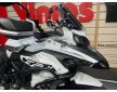 Benelli TRK 502 2021 X