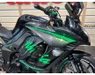 Kawasaki Z1000 SX 2017