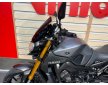 Yamaha MT-09 2018
