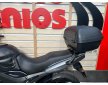 Yamaha TDM 900 2006