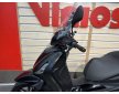 PIAGGIO BEVERLY400 DEEP BLACK 2023