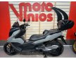 BMW C400 GT 2019
