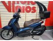 ΜΟΤΟΣ/ΤΑ PIAGGIO BEVERLY 400