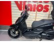 PIAGGIO BEVERLY400 2024 DEEP BLACK