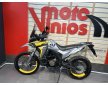 Voge 300 RALLY 2023