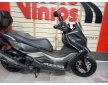 Kymco DT X360 2022