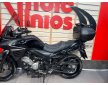 SUZUKI VSTROM 650 '12