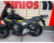 Honda CB 500X 2016