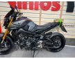 Yamaha MT-09 2018