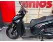 Honda SH 350i 2023 SMART TOP BOX