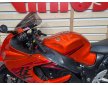 Suzuki GSXR 1300 Hayabusa 2009
