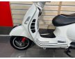 Vespa GTS 300 2012