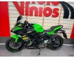 Kawasaki Ninja 650 2018