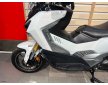 Sym ADX 400 2025 ΕΓΓΥΗΣΗ ΕΩΣ 06/2027
