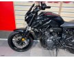Yamaha MT-07 2024