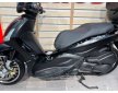 Piaggio Beverly 300i 2018 POLICE