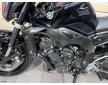 Yamaha FZ1 Naked 2007
