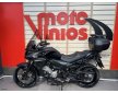 Suzuki V-Strom 650 2012