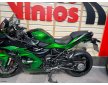 Kawasaki Ninja H2 2018 SX SE