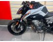KTM 790 Duke 2023