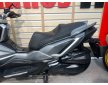 Sym ADX 300 2025 ΕΓΓΥΗΣΗ ΕΩΣ 04/2027
