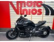 Ducati Diavel 2014