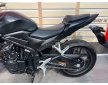 Honda CB 500 2025 F HORNET ΕΓΓΥΗΣΗ ΕΩΣ 11/2027