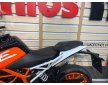 KTM 390 Duke 2019