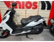 Aprilia SR GT 200 2023