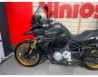 Voge DS 900X 2025 BLACK KNIGHT ΕΓΓΥΗΣΗ ΕΩΣ 06/2027