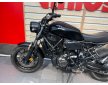 Yamaha XSR 700 2020