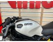 Ducati Monster 696 2008