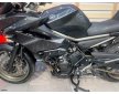 Yamaha XJ6 DIVERSION 2010