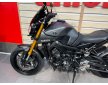 Yamaha MT-09 2018