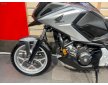 Honda NC 750X 2016 DCT